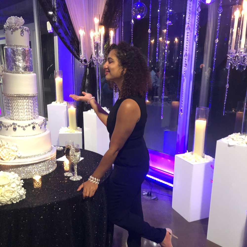 Meet your Posher, Kiara